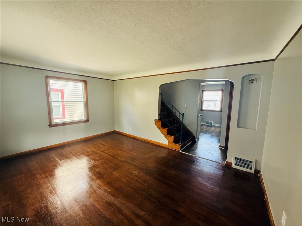 Center Hwy Allotment - Residential