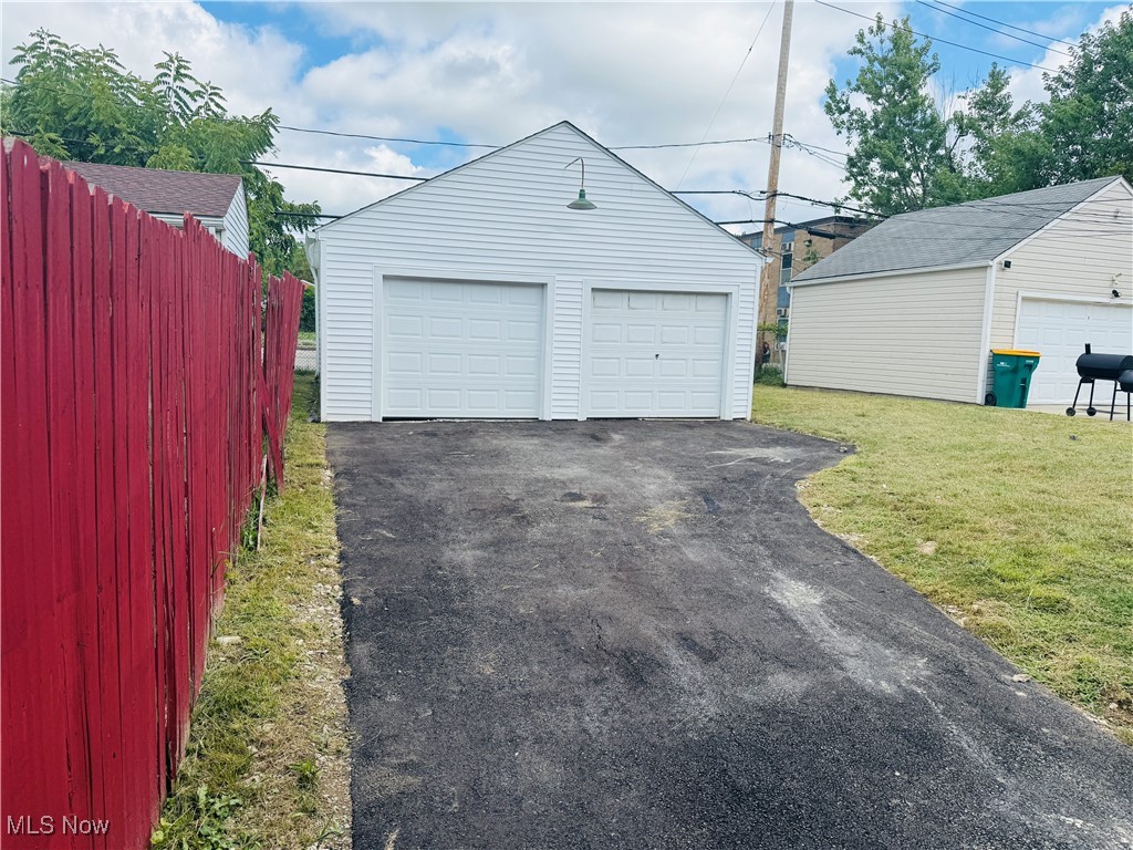 Center Hwy Allotment - Residential