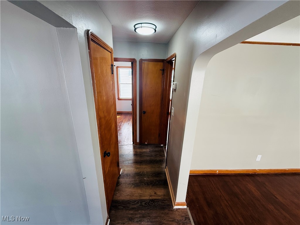 Center Hwy Allotment - Residential