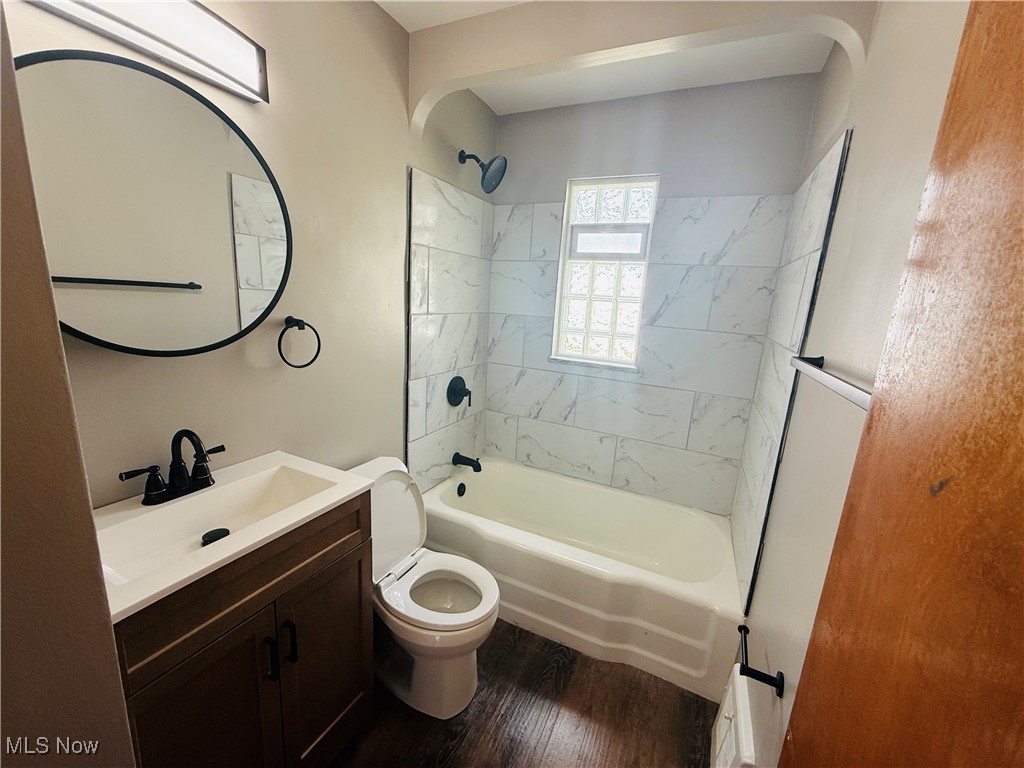 Center Hwy Allotment - Residential