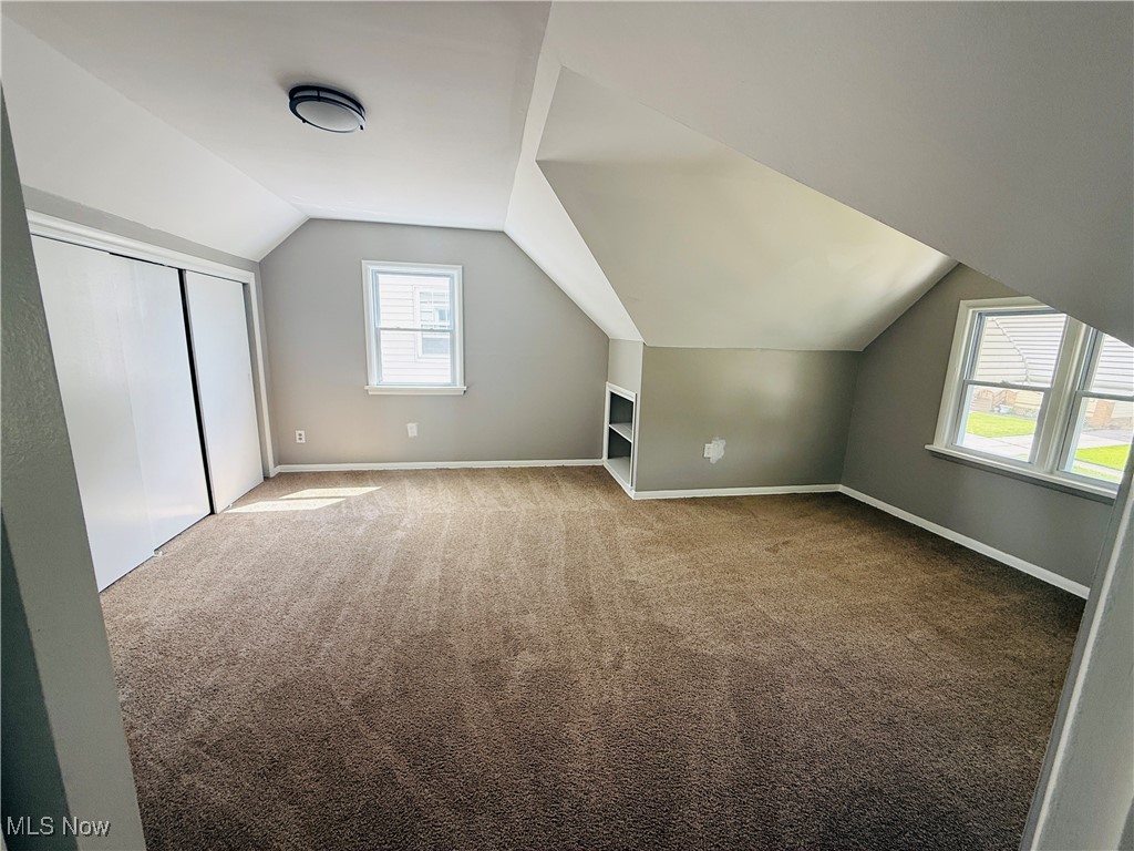 Center Hwy Allotment - Residential