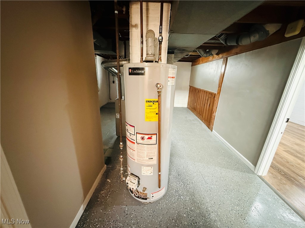 Center Hwy Allotment - Residential