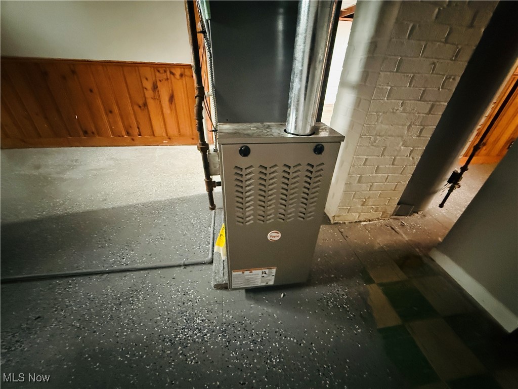 Center Hwy Allotment - Residential