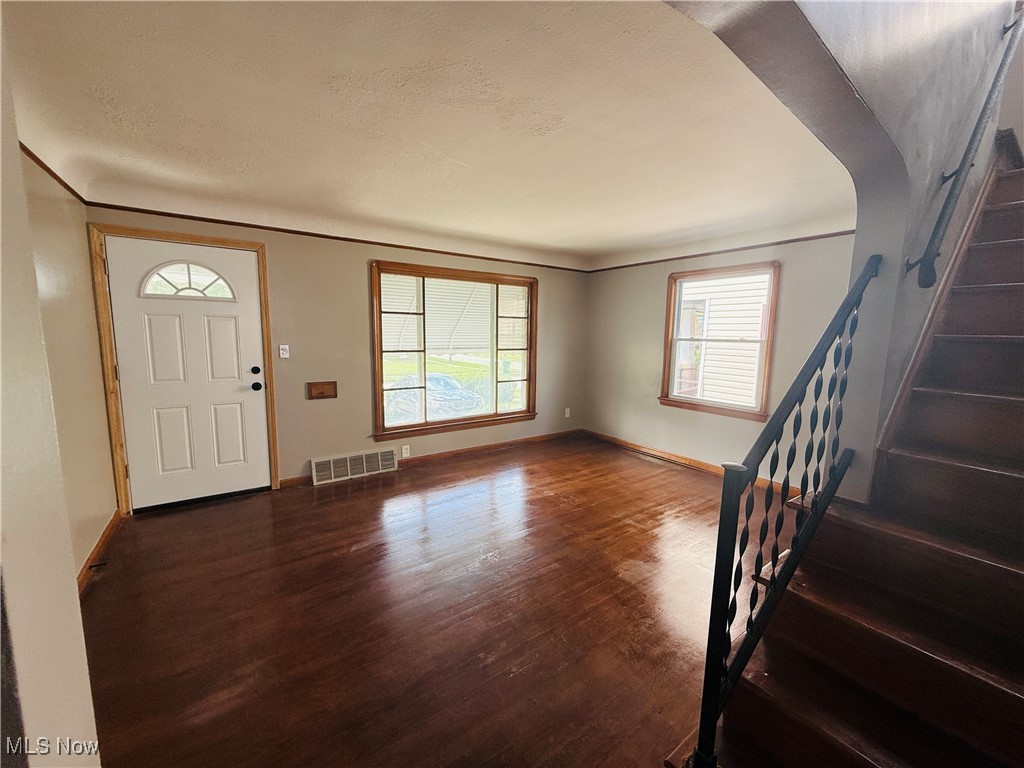 Center Hwy Allotment - Residential