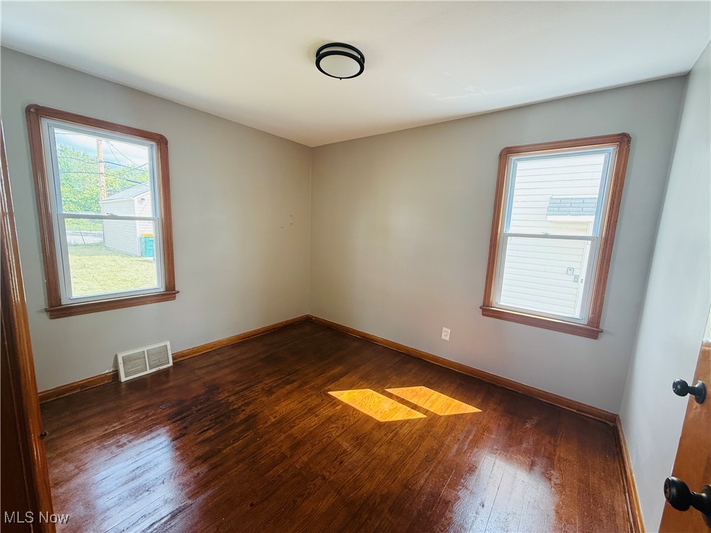 Center Hwy Allotment - Residential