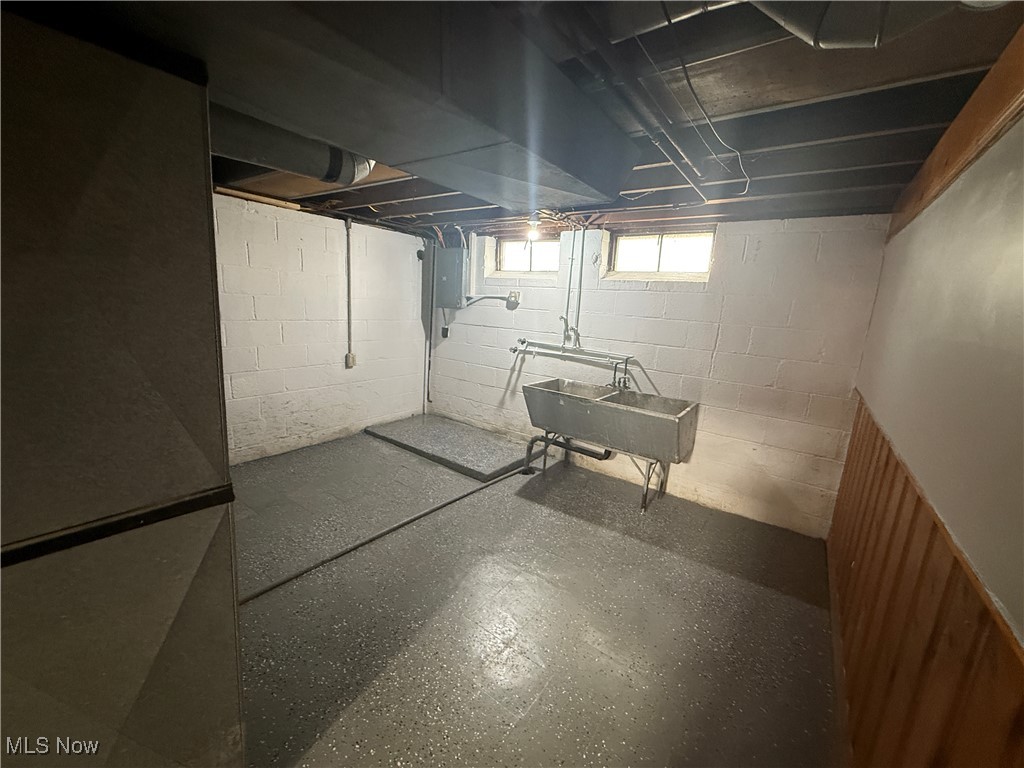 Center Hwy Allotment - Residential