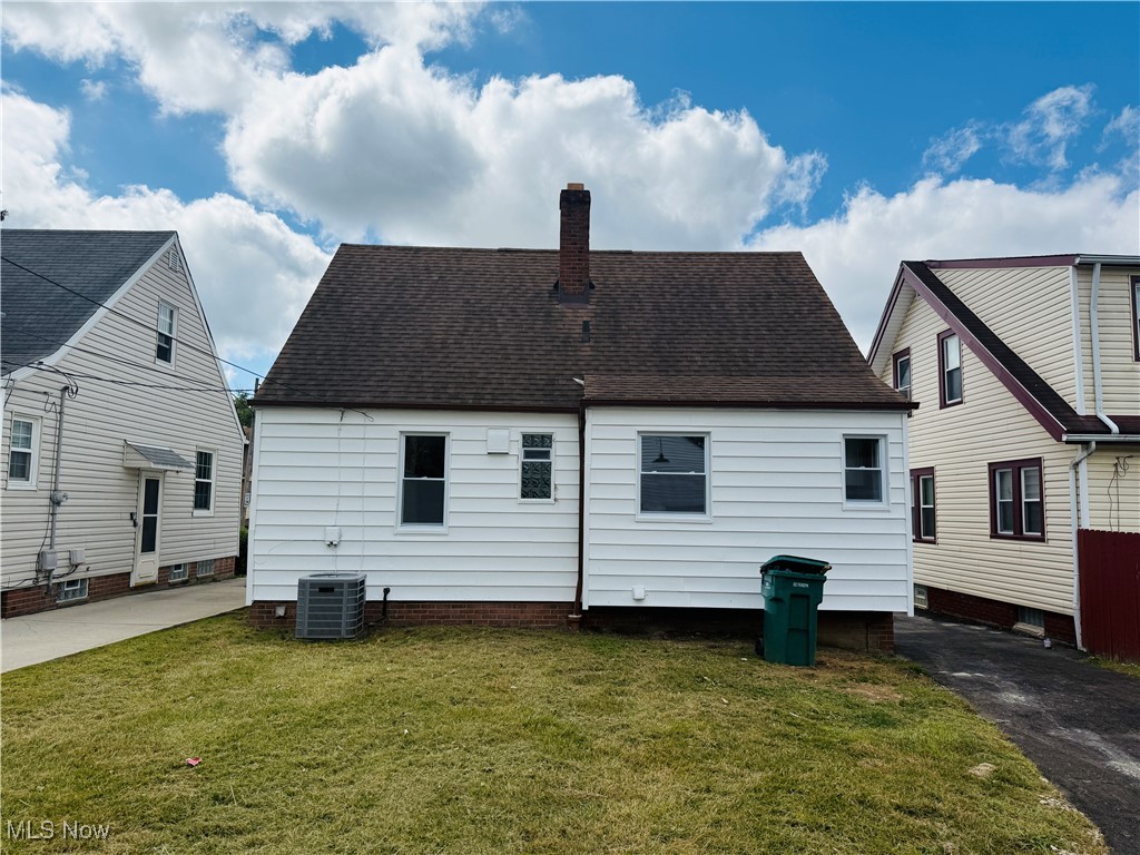 Center Hwy Allotment - Residential