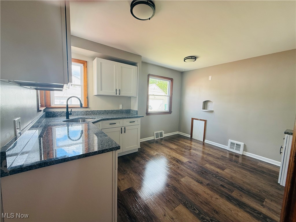 Center Hwy Allotment - Residential