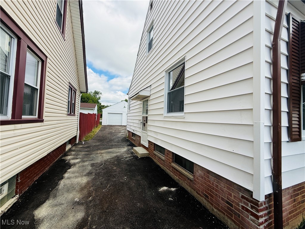 Center Hwy Allotment - Residential