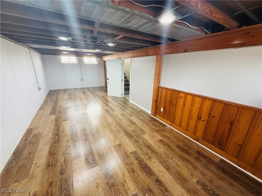 Center Hwy Allotment - Residential