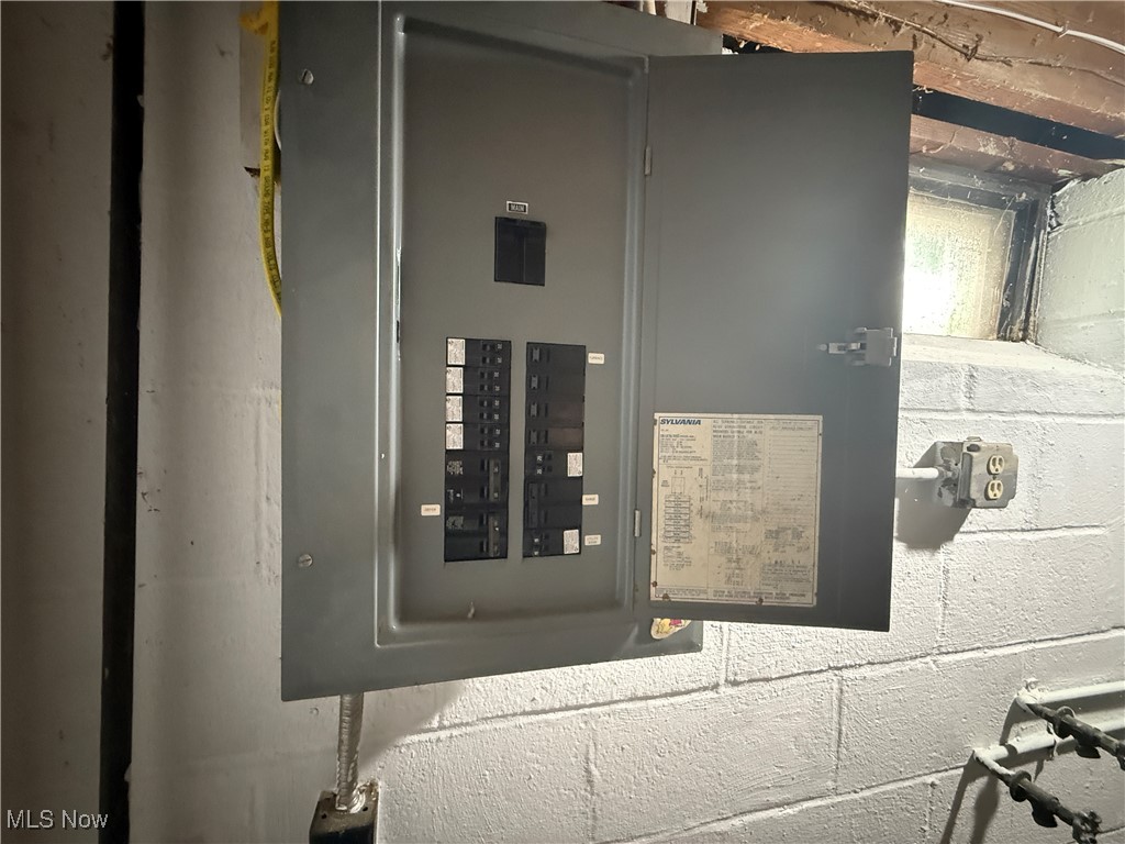 Center Hwy Allotment - Residential