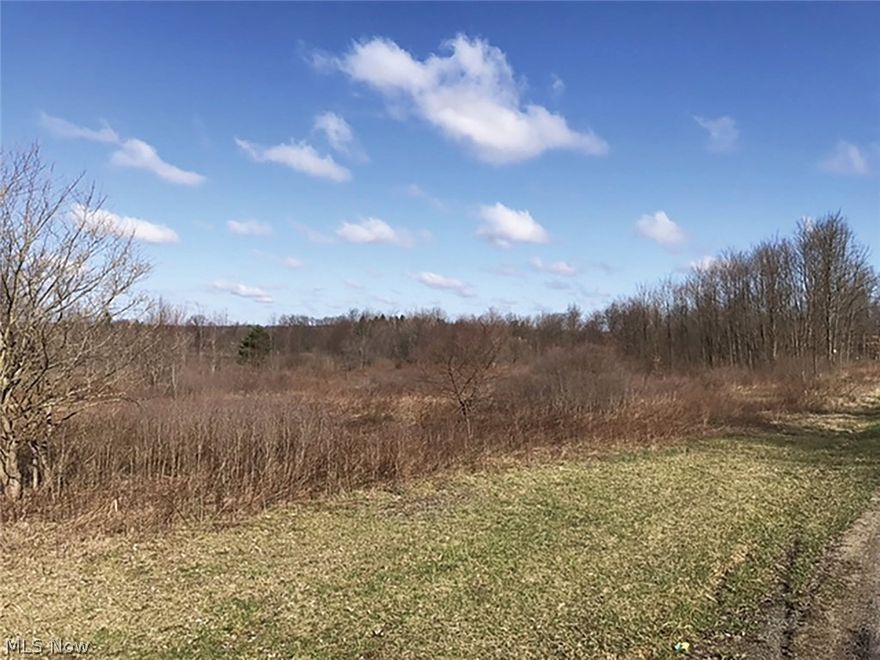 45.5 Acres – Mostly Wooded Land – Nelson Twp. – Portage Co. – Garfield Schools – Frontage on Two Roads – Minerals Owned By Seller to Transfer – Sold As One Parcel - ABSOLUTE AUCTION, all sells to the highest bidder on location: TUESDAY – JUNE 6, 2017 – 6:00 PM - Real Estate: 45.5 acres – mostly all wooded with frontage on two roads – nice location with abundance of wildlife, or a nice country building site. Walk the land at your convenience. TERMS ON REAL ESTATE: 10% down auction day, balance due at closing. A 10% buyer’s premium will be added to the highest bid to establish the purchase price, which goes to the seller. Any desired inspections must be made prior to bidding. All information contained herein was derived from sources believed to be correct. Information is believed to be accurate but not guaranteed.