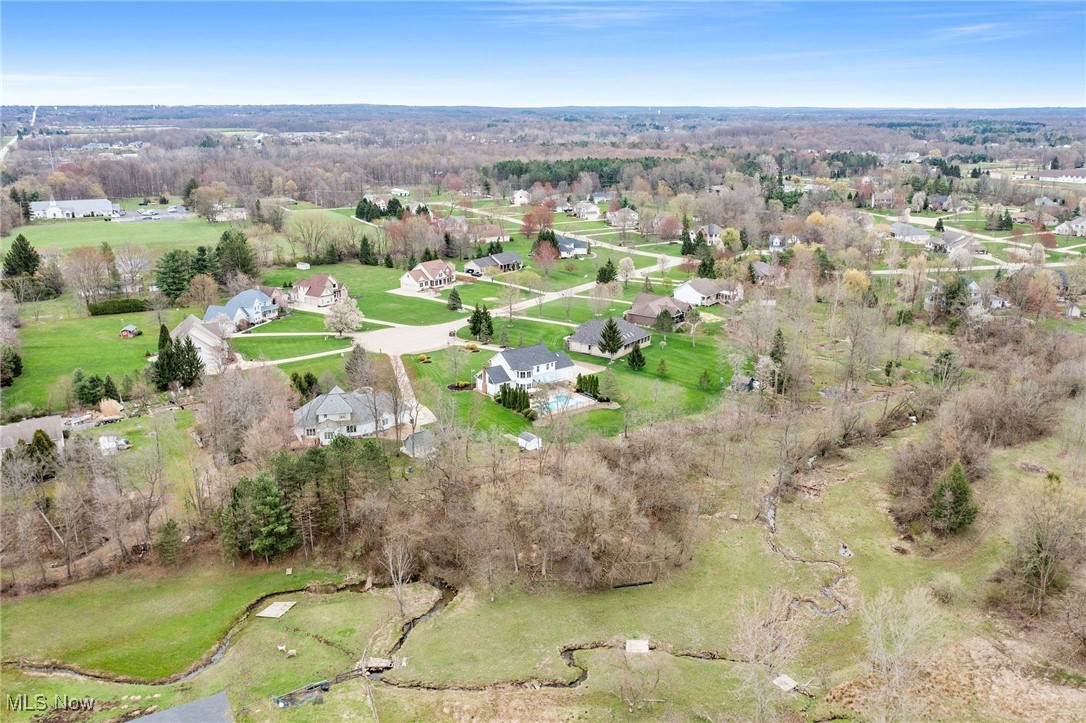 1416 Deer Crossing Xing, Valley City, Ohio image 37