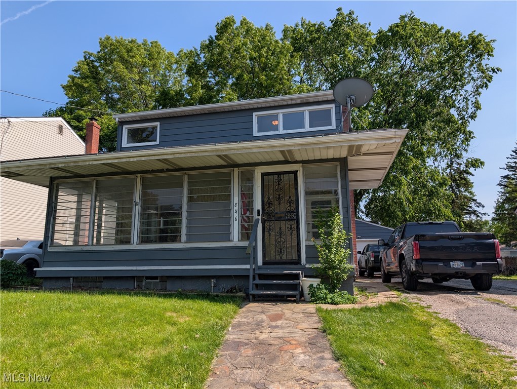 846 Minota Avenue, Akron, Ohio image 1