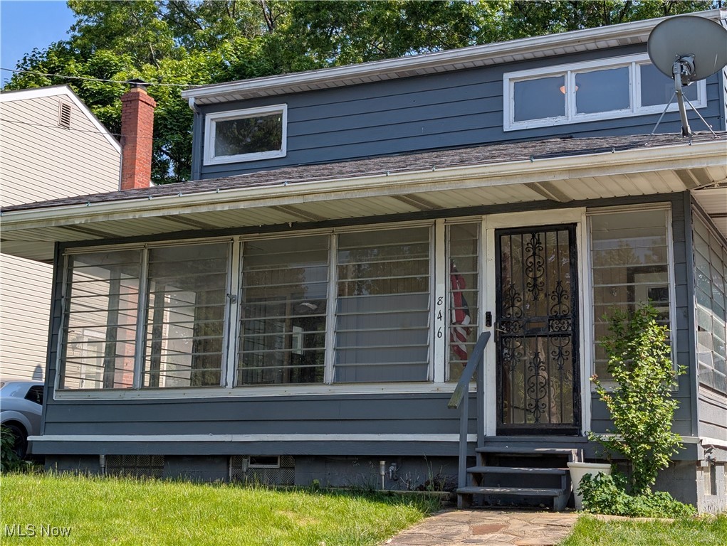 846 Minota Avenue, Akron, Ohio image 2