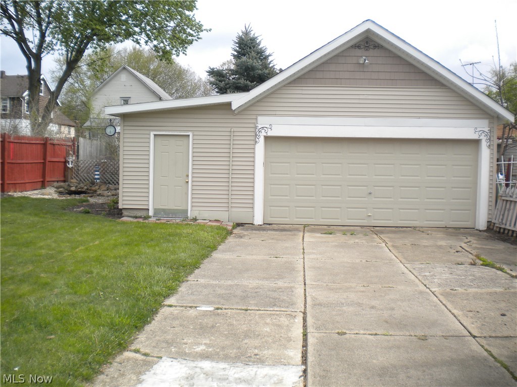 Romig - Residential