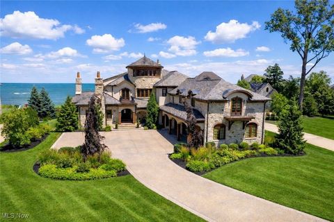 32894 Lake Road, Avon Lake, OH 44012 - #: 5183096