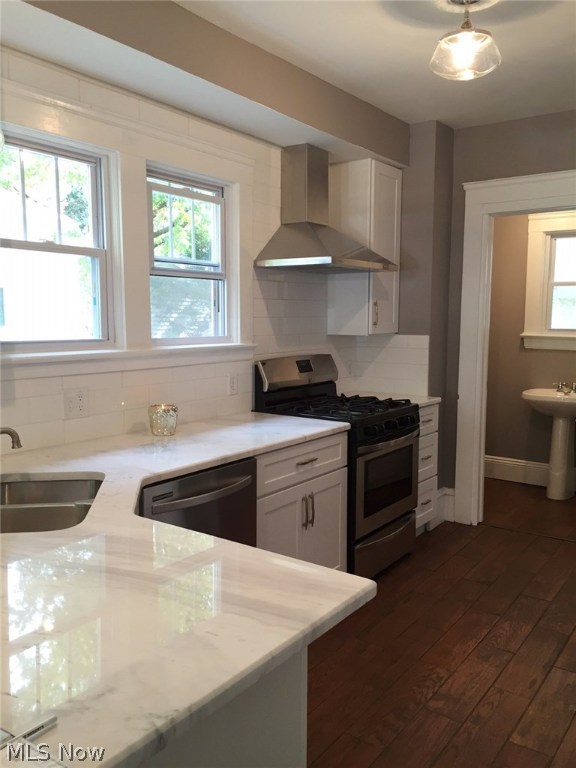 Forest Hill Sub - Residential