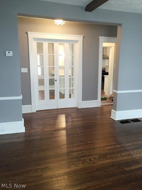 Forest Hill Sub - Residential