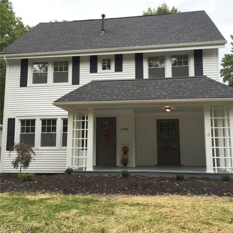 Forest Hill Sub - Residential