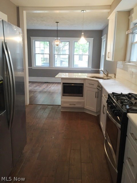 Forest Hill Sub - Residential