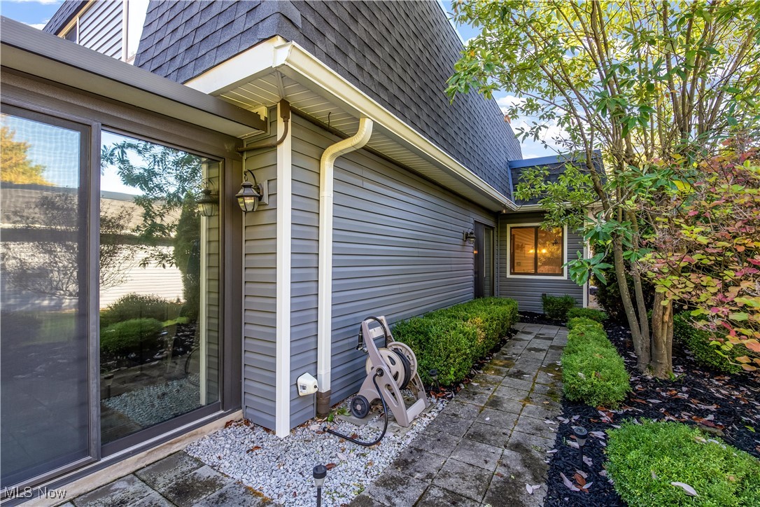 Briarwood Condo - Residential