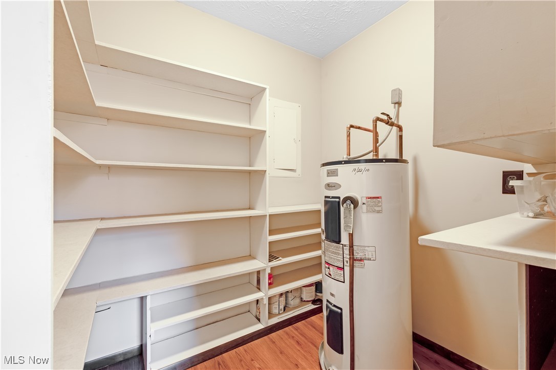 Briarwood Condo - Residential