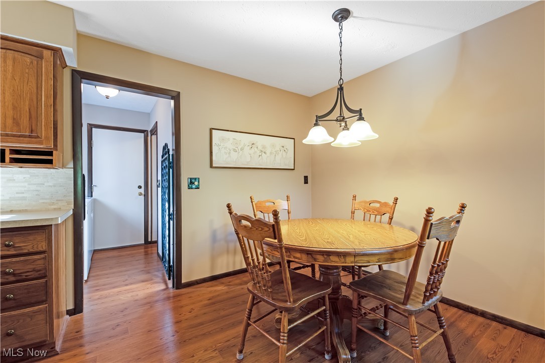 Briarwood Condo - Residential