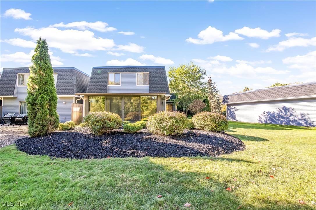Briarwood Condo - Residential