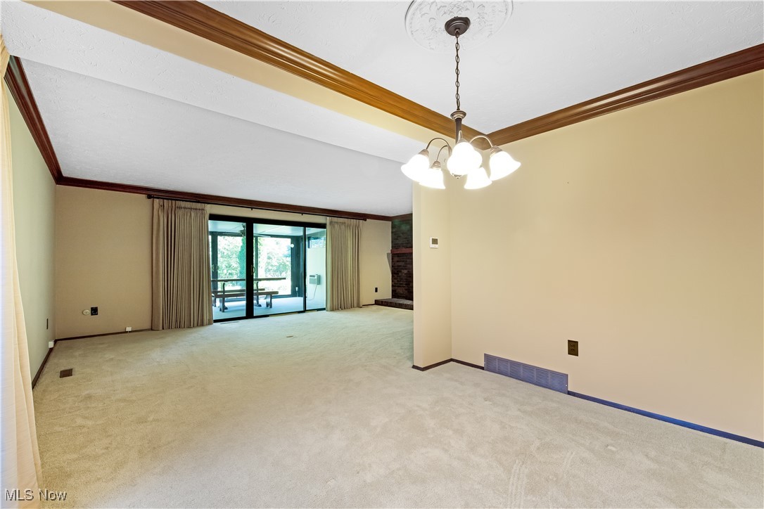 Briarwood Condo - Residential