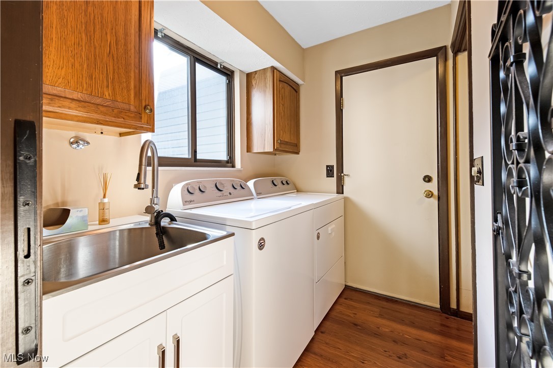 Briarwood Condo - Residential
