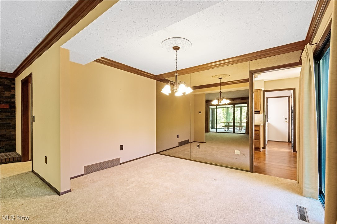 Briarwood Condo - Residential