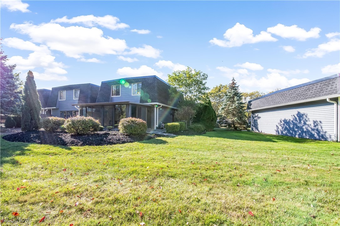 Briarwood Condo - Residential