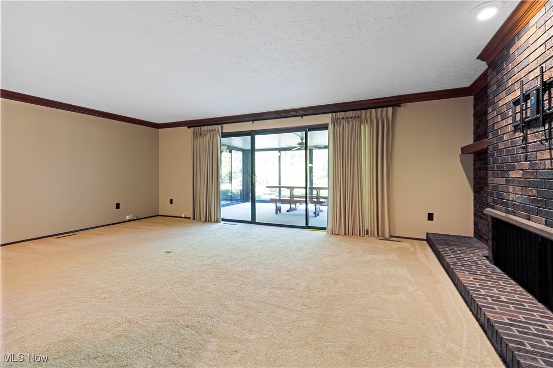 Briarwood Condo - Residential