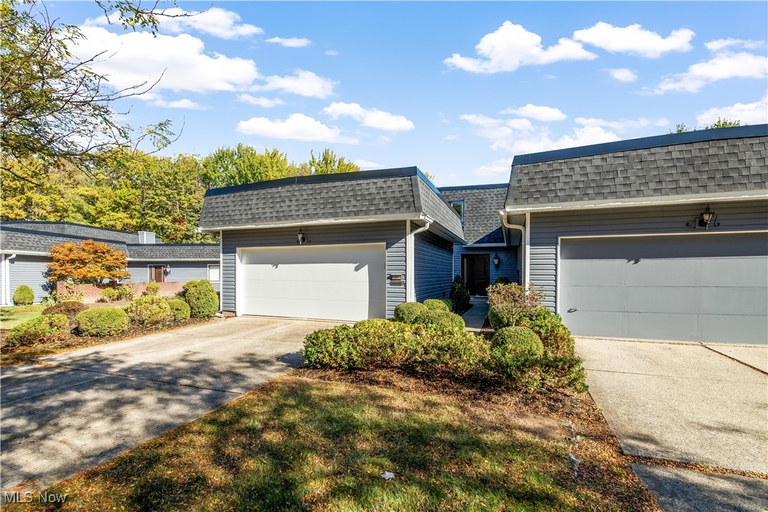 Briarwood Condo - Residential