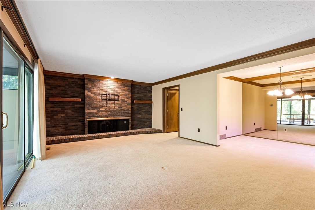 Briarwood Condo - Residential