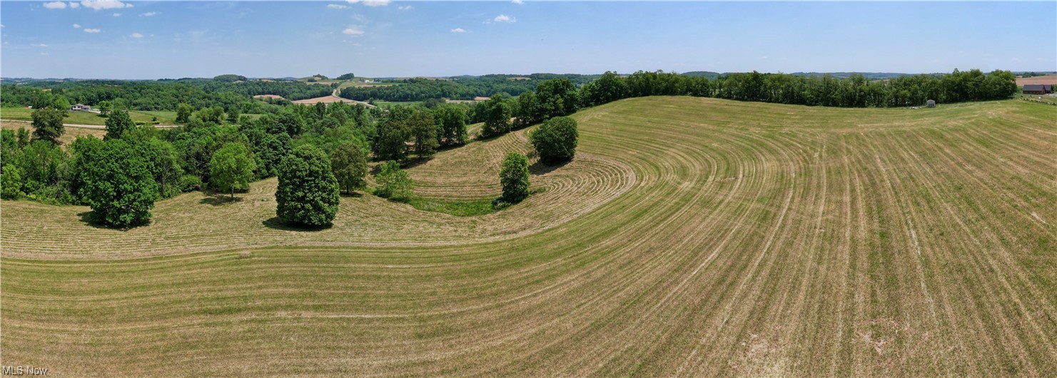 The Zimmerman Farm Sub - Land