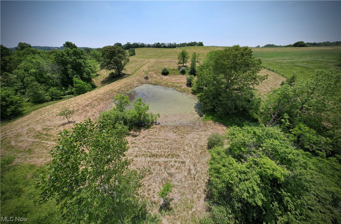 The Zimmerman Farm Sub - Land