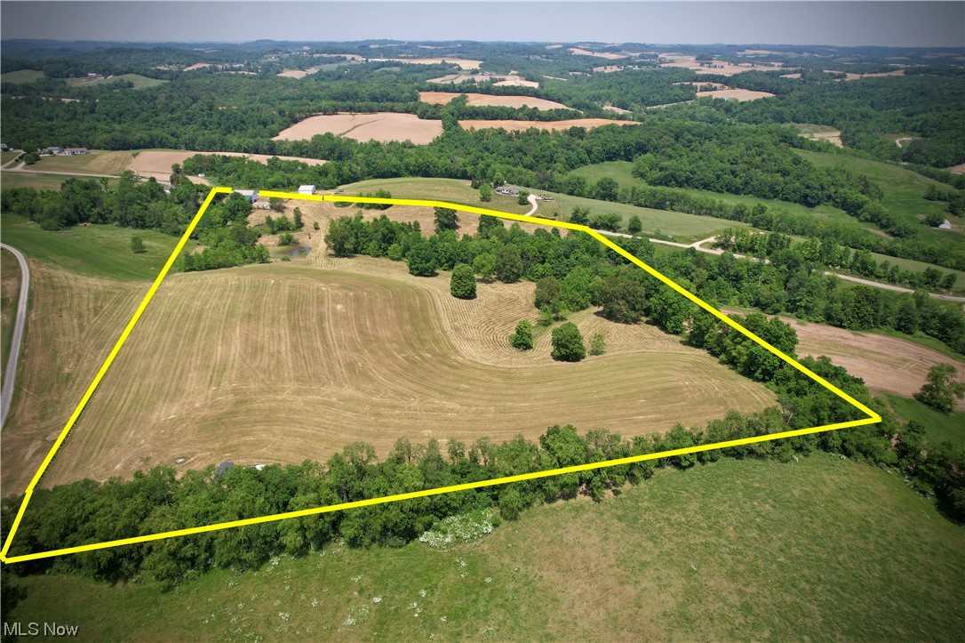 The Zimmerman Farm Sub - Land