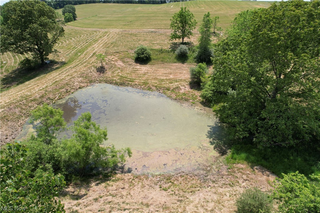 The Zimmerman Farm Sub - Land