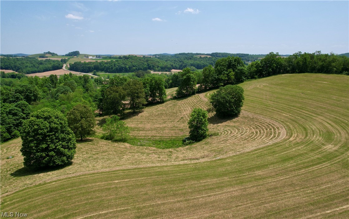 The Zimmerman Farm Sub - Land