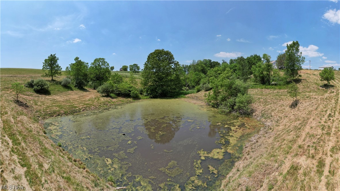 The Zimmerman Farm Sub - Land