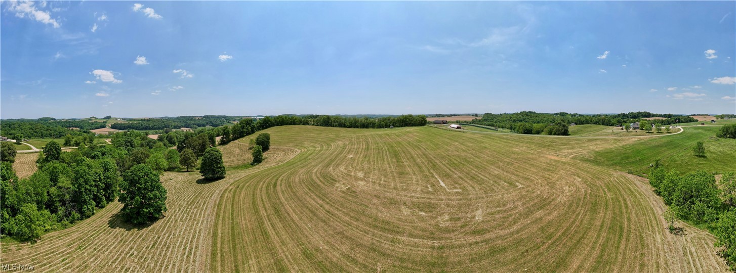 The Zimmerman Farm Sub - Land