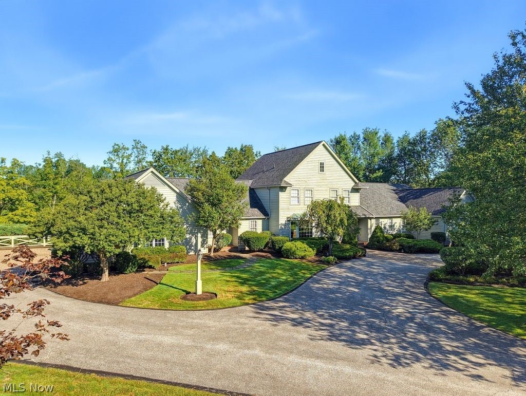 5600 Liberty Road