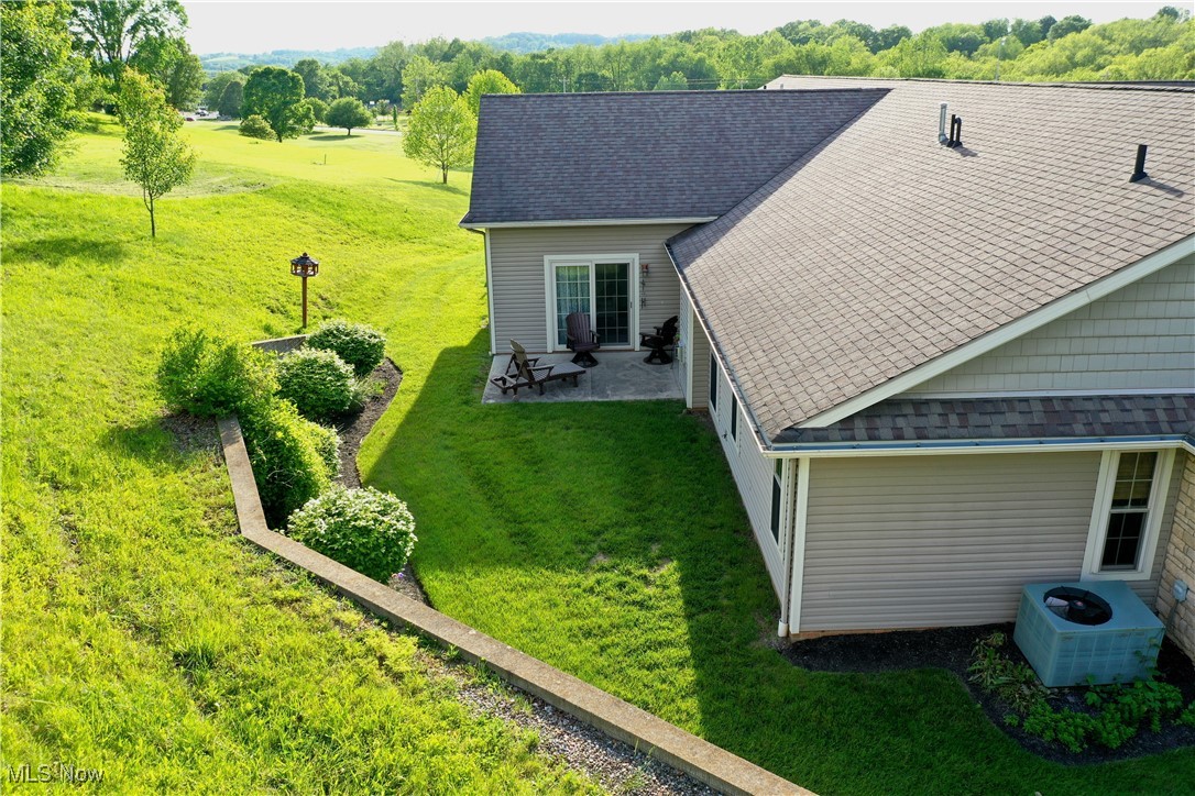 617 Wedgewood Way #617, Millersburg, Ohio image 48
