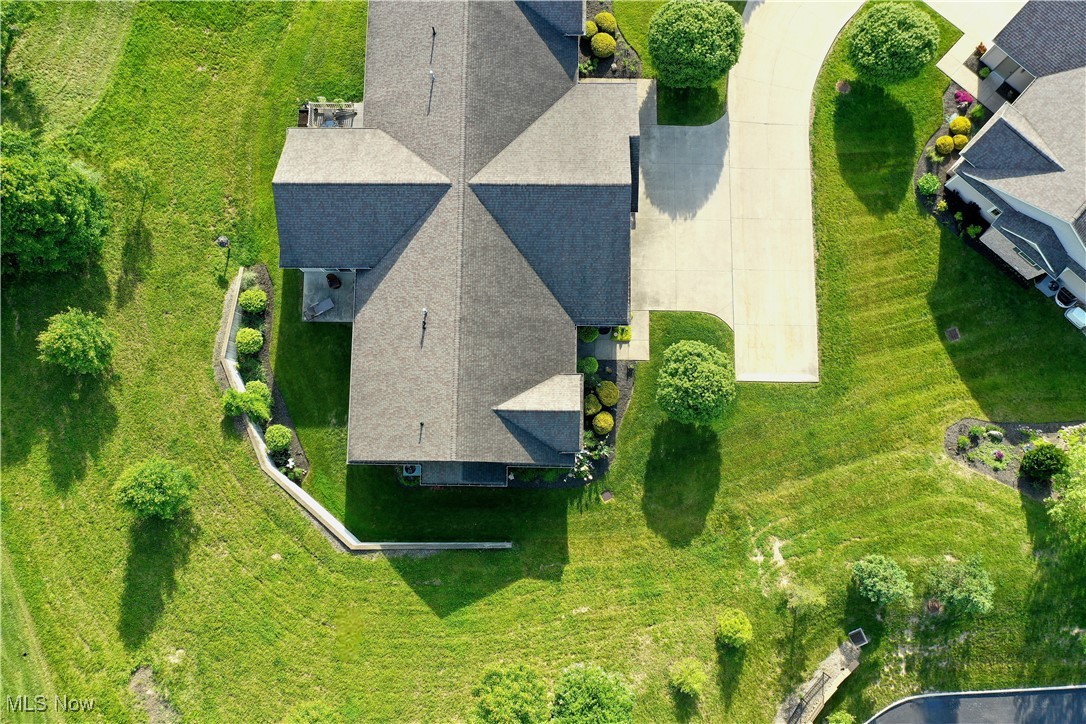 617 Wedgewood Way #617, Millersburg, Ohio image 46