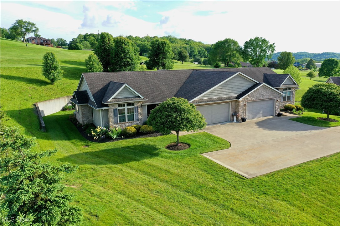 617 Wedgewood Way #617, Millersburg, Ohio image 3