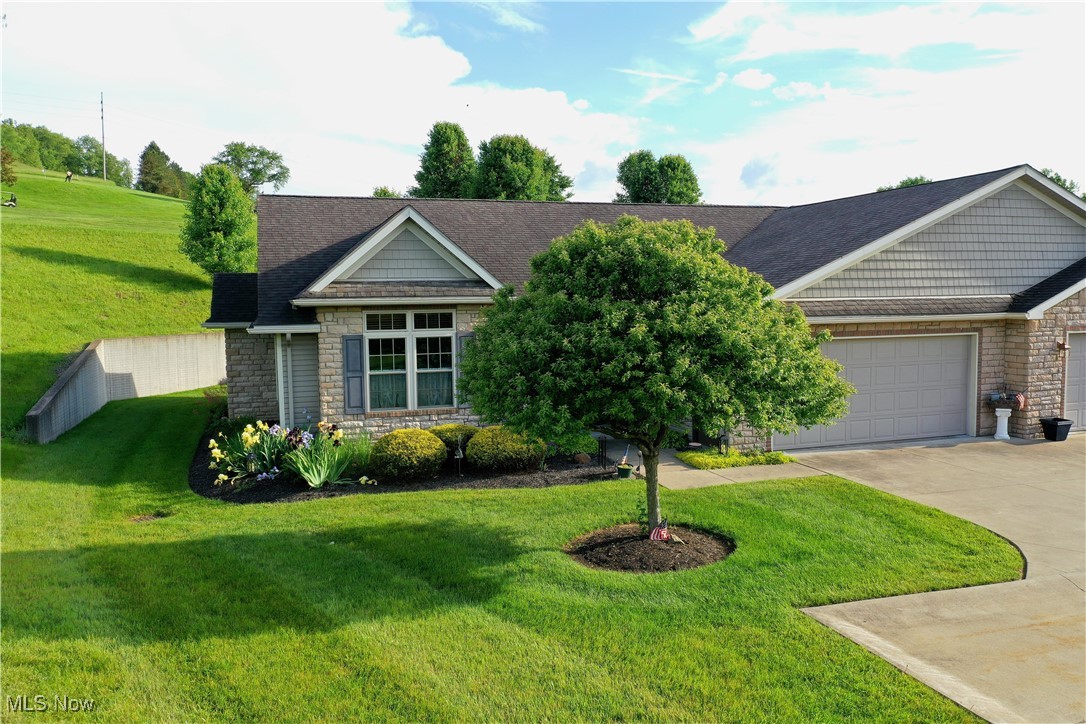 617 Wedgewood Way #617, Millersburg, Ohio image 43