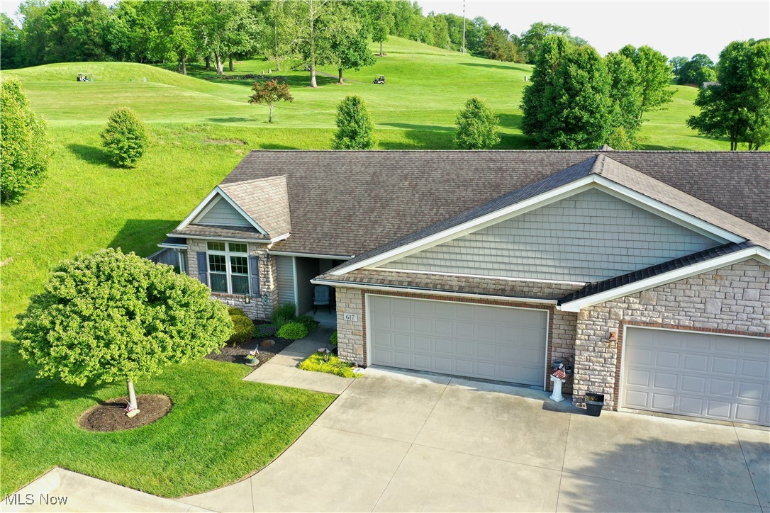 617 Wedgewood Way #617, Millersburg, Ohio image 39