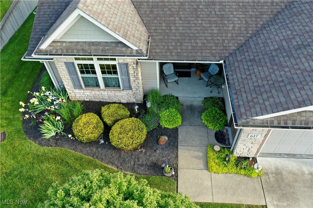 617 Wedgewood Way #617, Millersburg, Ohio image 5